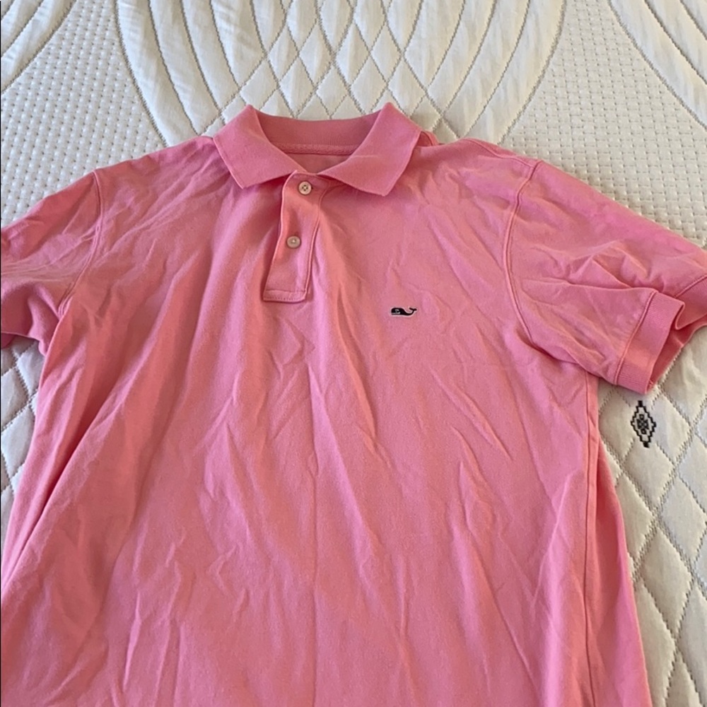 Vineyard Vines Polo